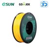 eSUN PETG 3D Filament 2500 Gram Optimized High Rigid Filament 1.75 mm